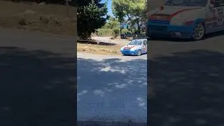 Brutally Sounds Rally Master #automobile #motorsport #agrotecrally #racing #wrc #sound #brutal