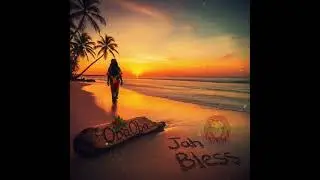 ObaOba - Island blues