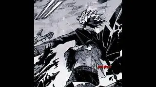 Mha manga spoiler⚠️ #spoiler #myheroacademia #manga #shorts