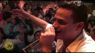 En Buenas Manos   Silvestre & Iván Zuleta fiesta privada barranquilla