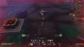 Wow Beta Midnight Part 1 ZUL'AMAN