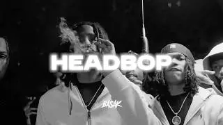 [FREE] Sdot Go x Trizz x Dark Jersey Drill x Techno Jersey Type Beat - 