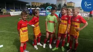 FC Tempo Praha - U8 - PLANEO CUP 2023
