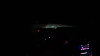 CAMMED SUPERCHARGED LS3 C6 CORVETTE PULL