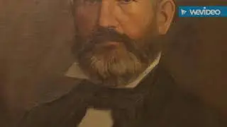 honoring William Henson Wallace, first Territorial Governor of Idaho