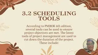 BPM 2323 PROJECT ESTIMATING: GAMUDA BERHAD ROAD TUNNEL (SMART) (Group 01)
