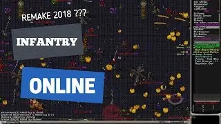 Infantry Online - Is this the best game ever invented?