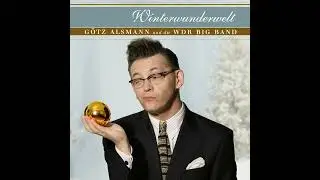G&ouml;tz Alsmann und die WDR Big Band - Die Frau vom Nikolaus
