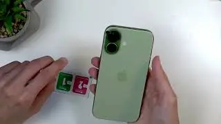 iPhone 17 &mdash; как установить защитные пленки на объектив камеры