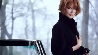 Jimmy Choo Nicole Kidman Autumn Winter 13 Film 1)