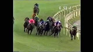 1987 Blue Diamond Stakes race meeting