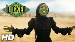 Wicked | Espa&ntilde;a | El Mago Y Yo ᴴᴰ