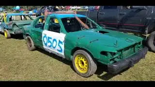 Lets go to SHAWVILLE 2018