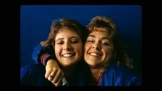 Senior Video - Class of 1987 - Vanguard High School (Ocala, FL)