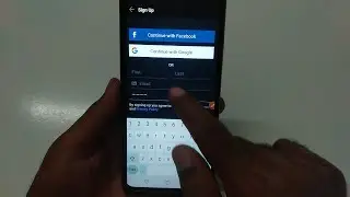 How to create new password in Investing.com: Stock Market || App me new password kaise banaye