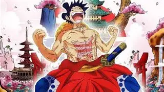 One Piece Manga Chapter 1012 Live Reaction -ThaGrandSHowgan-