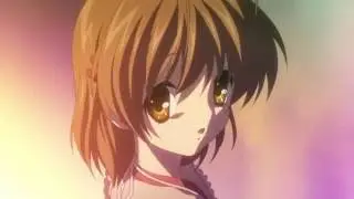 Roaring tides ll   Clannad AMV