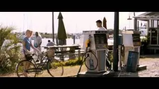 Тихая гавань / Safe Haven (2013) Русский Трейлер