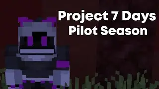 The Yellow Team Run Back! (Project 7 Days)