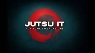 🔥JUTSU IT STFU & Dance &ndash; Popping Music 2026 &middot; Boogaloo &middot; Animation &middot; Funk Mix 🔥