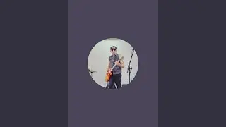 Voz e guitarra, rock nacional.