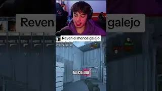 &iquest;REVEN RENEGANDO DE SER GALLEGO?🤔