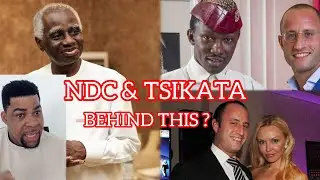 Who's the main scammer? Kola is.....