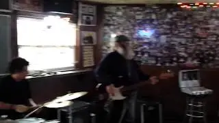 Daytona bike week 2015 Cabbage Patch Bar