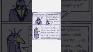 Carl Crow #CCROW Series 2