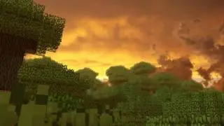 Roofed Forest | Cinematic  (The Crying Squid archive)