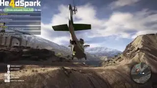 He4dSpark |  LIVE Stream - Ghost Recon WIldlands