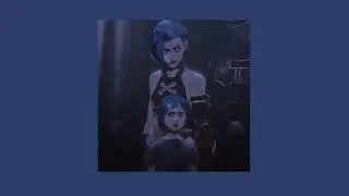 Songs on Jinx's playlist ─ A jinx inspired playlist