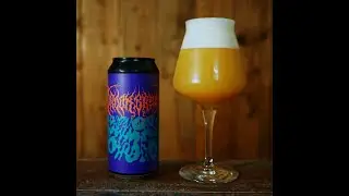 Sufficiently Hoppy Ale - Omnipollo x Troon Brewing - Caf&eacute; Pelikaan Antwerpen - OELELSKER
