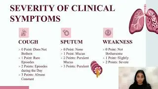 4. ASSESSMENT OF THE DYNAMICS OF CLINICAL AND RADIOLOGICAL SIGNS IN PATIENTS WITH SEVERE PNEUMONIA