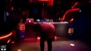 NOVATO & KART SELECTA - Presentaci&oacute;n DON DEE BUFLE MAN - 24/4/2015