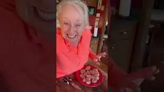 Wahoo Fish | Cooking with Brenda Gantt