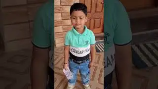 Arush Ki Comedy Video 🤣🤣🤣