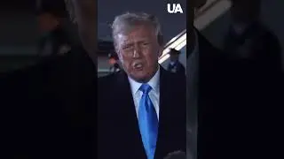 Trump Announces US Negotiations with Ukraine and Russia!