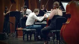 A. Piazzolla: Aconcagua