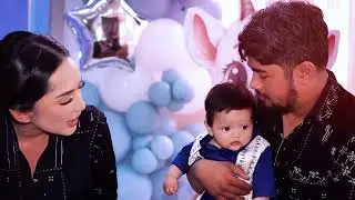 Simple Video, Cinematic Simple, Birthday Cinematic, One Minute Story, Doa Kecil di Hari Ulang Tahun