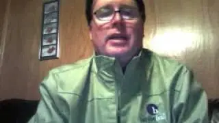 Video Response to GolfProgress Question.
