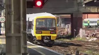 Dodds Diaries Episode 91D - Holiday in London 2021 - Part 4/8