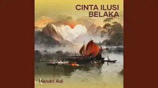 Cinta Ilusi Belaka