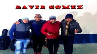 DAVID GOMEZ EN VIVO