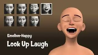 Expression Gallery