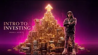 Introduction to Investing | Jay Get It