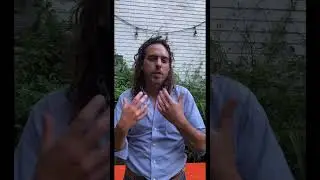 What are the effects of DMT? We asked Dr Chris Timmermann #shorts #dmt #psychedelic #drugs