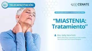 MIASTENIA: Tratamiento