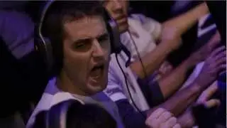 Dedicated for Gabriel ''FalleN'' Sguario by zerg