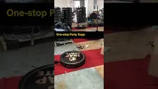 Dropshipping New adjustable Rotating 360 Photo Booth Video 360 Degree Photo Booth